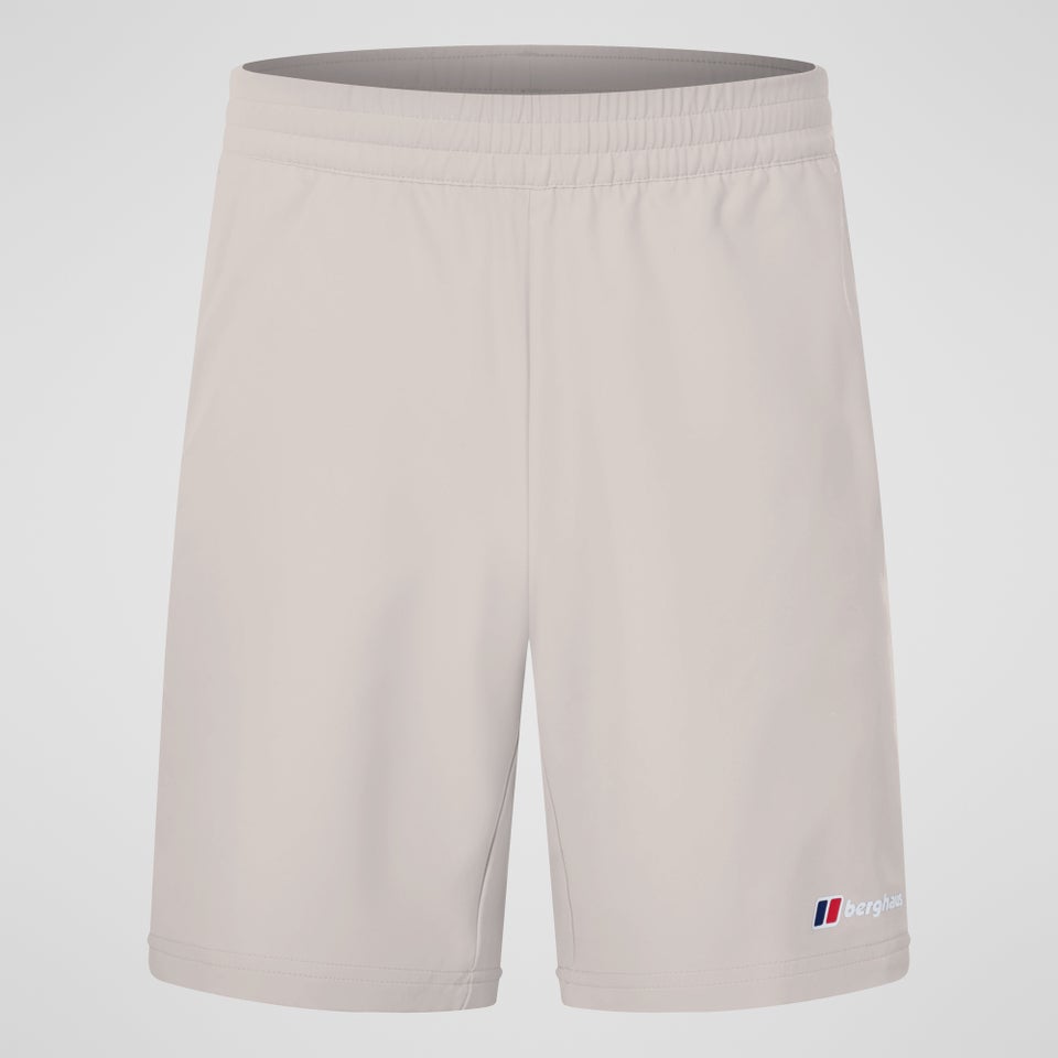 Men's Terrain Trek Short - Grey