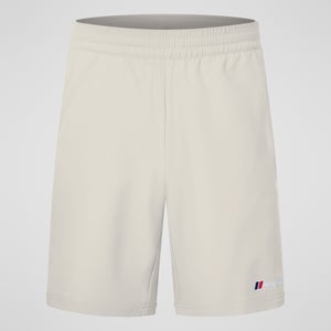 Men's Terrain Trek Short - Grey