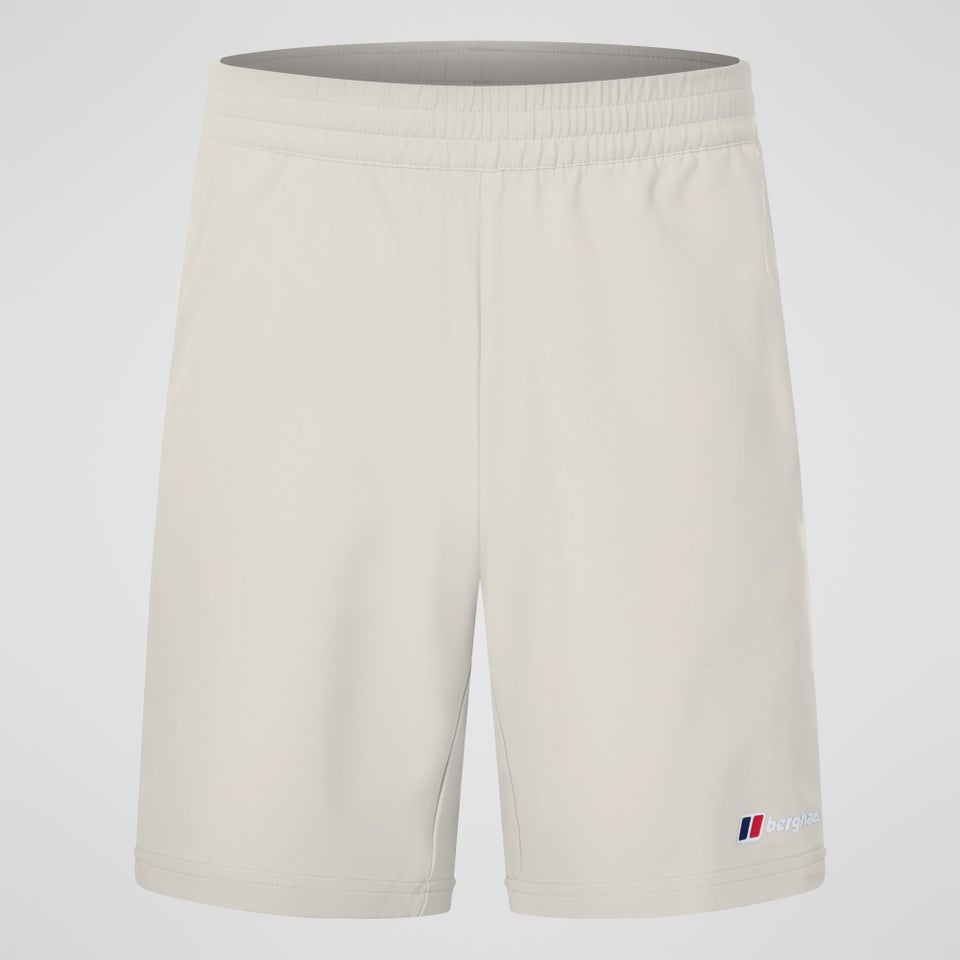 Men's Terrain Trek Short - Grey