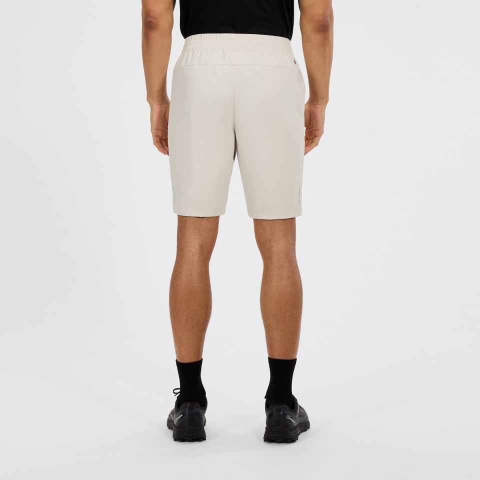 Men's Terrain Trek Short - Grey