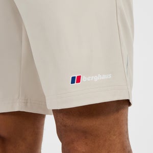 Men's Terrain Trek Short - Grey