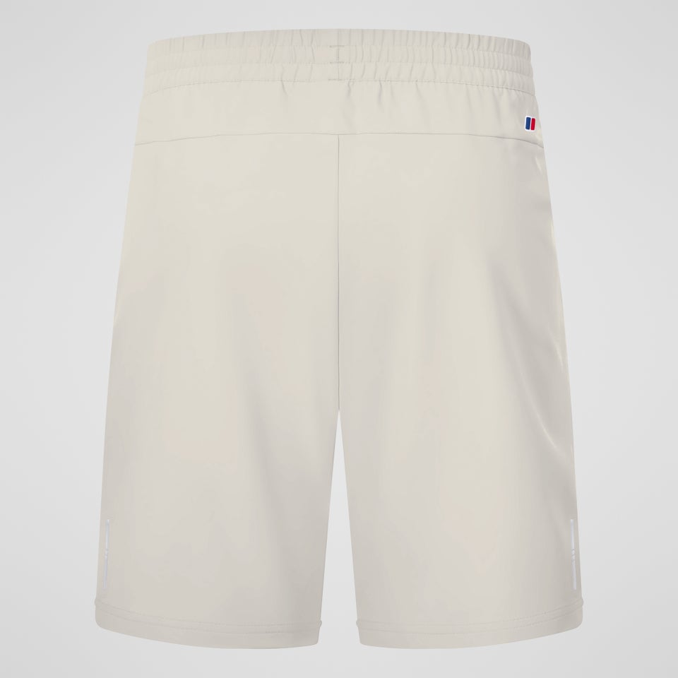 Men's Terrain Trek Short - Grey