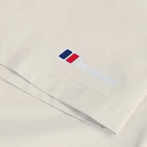 Men's Terrain Trek Short - Grey