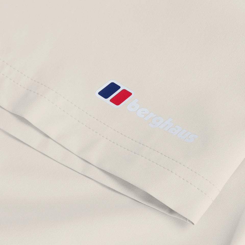 Men's Terrain Trek Short - Grey