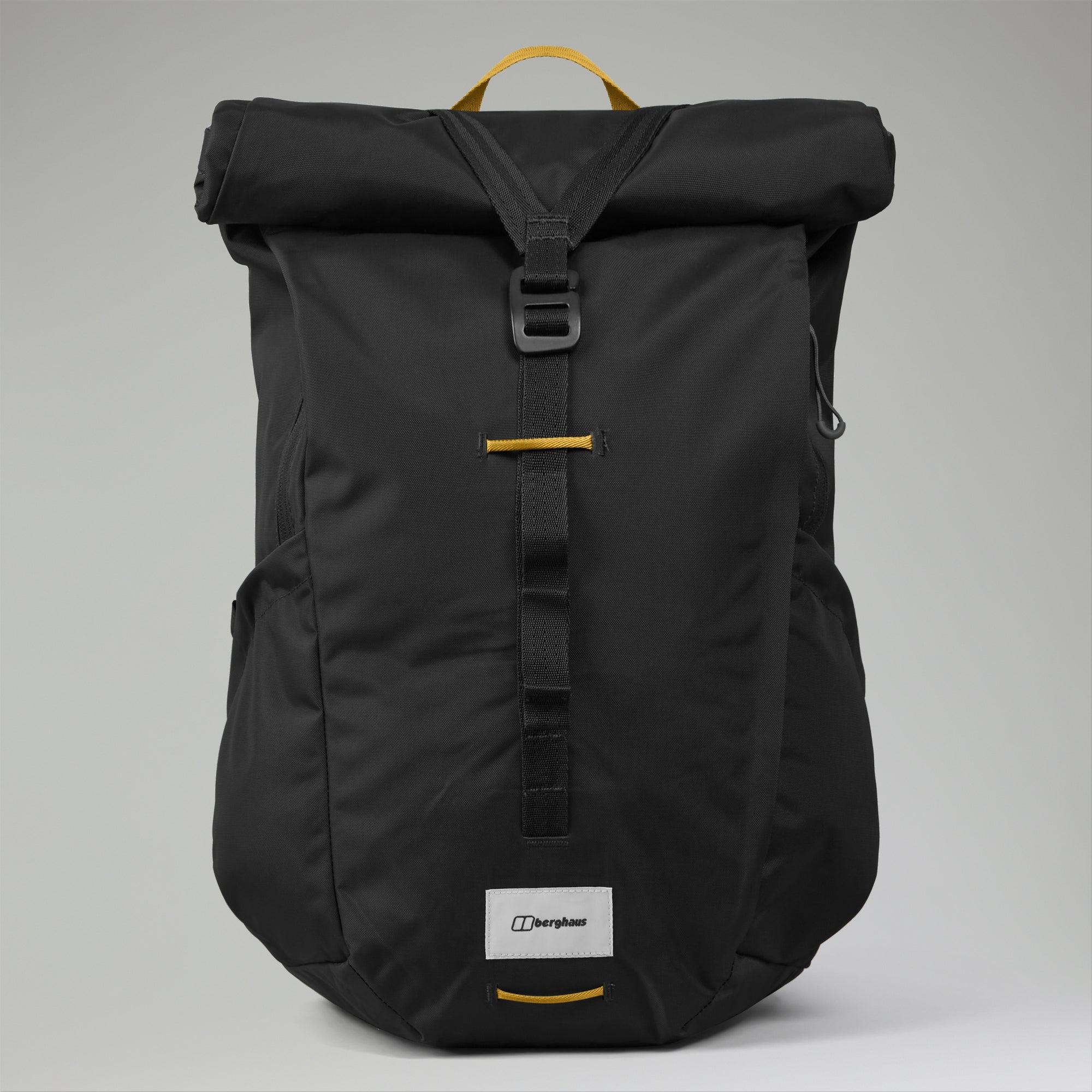 Unisex Explorer Backpack - Black | Berghaus