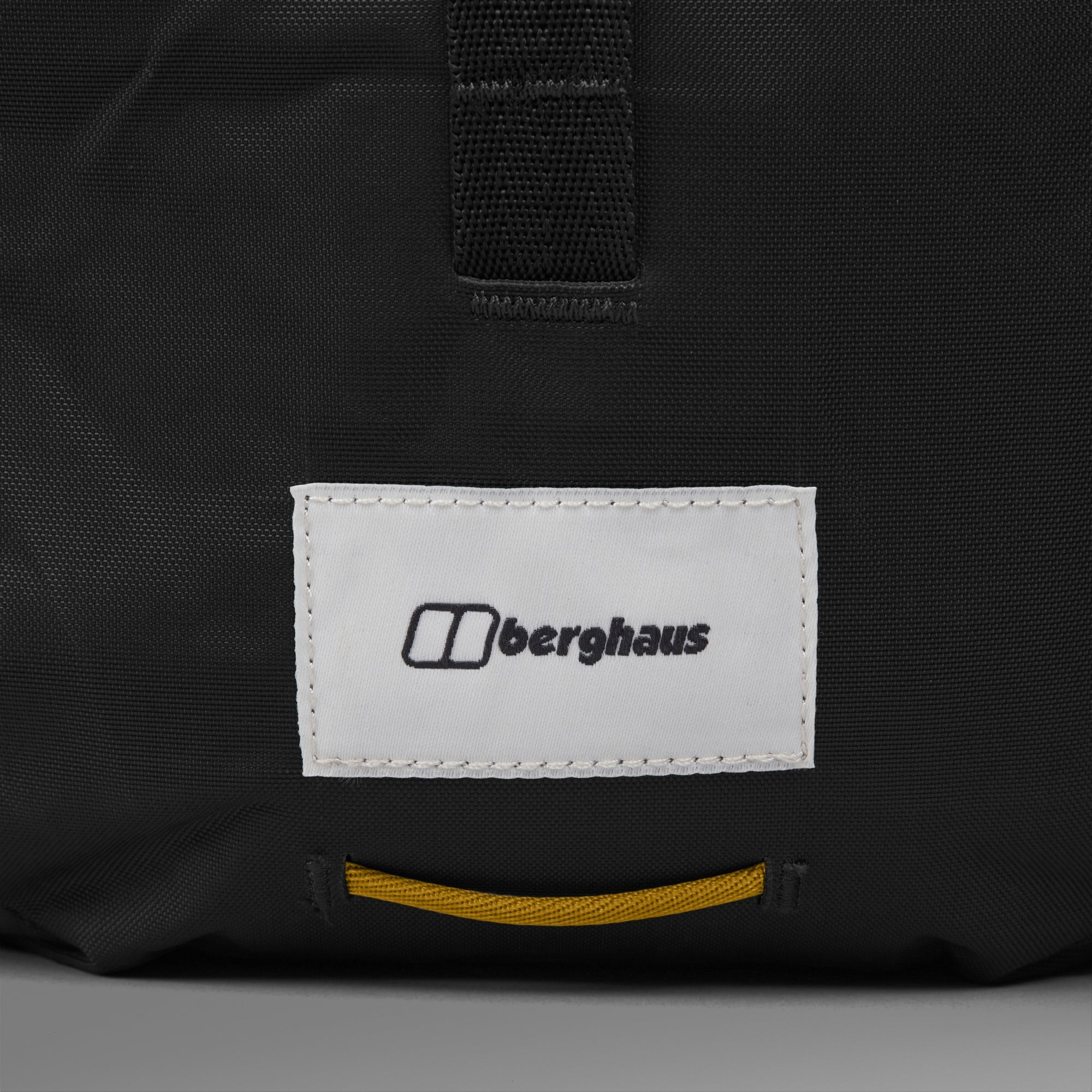 Unisex Explorer Backpack - Black | Berghaus
