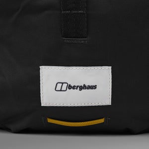 Explorer Rucksack - Schwarz