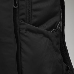 Explorer Rucksack - Schwarz