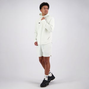 MENS EVEREST FULL ZIP HOODY BLACK