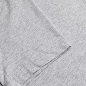 KIDS LEGENDS NO DROP KICKS T-SHIRT GREY