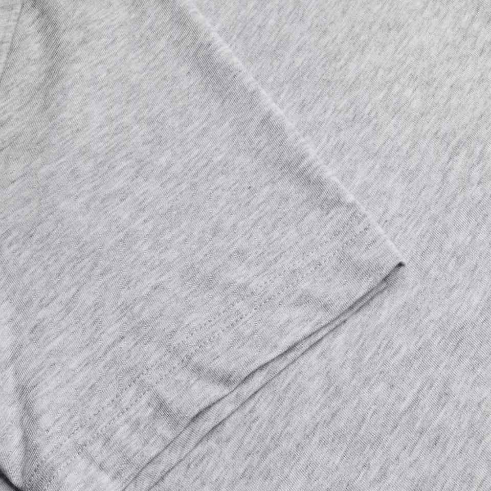 KIDS LEGENDS NO DROP KICKS T-SHIRT GREY