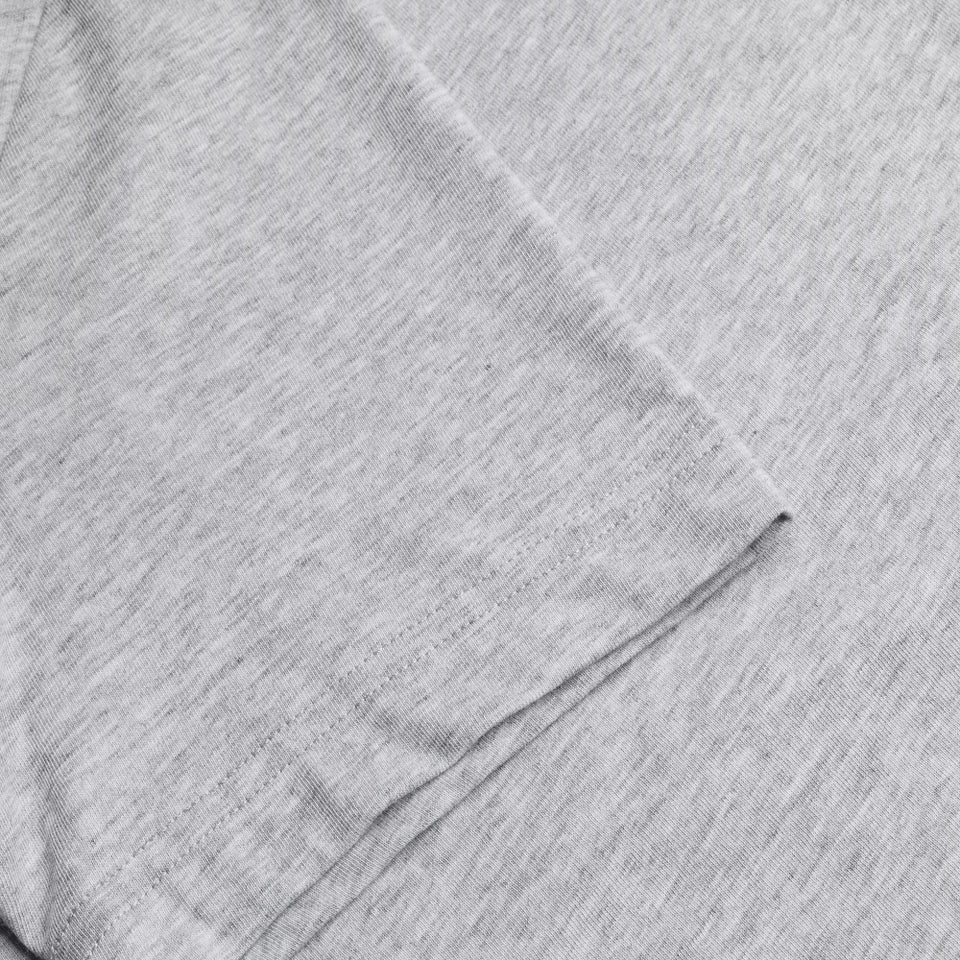 KIDS LEGENDS NO DROP KICKS T-SHIRT GREY