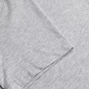 KIDS LEGENDS NO DROP KICKS T-SHIRT GREY