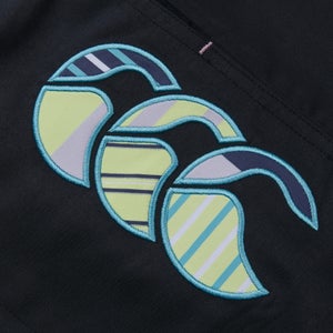 Womens Uglies Tactic Shorts Black