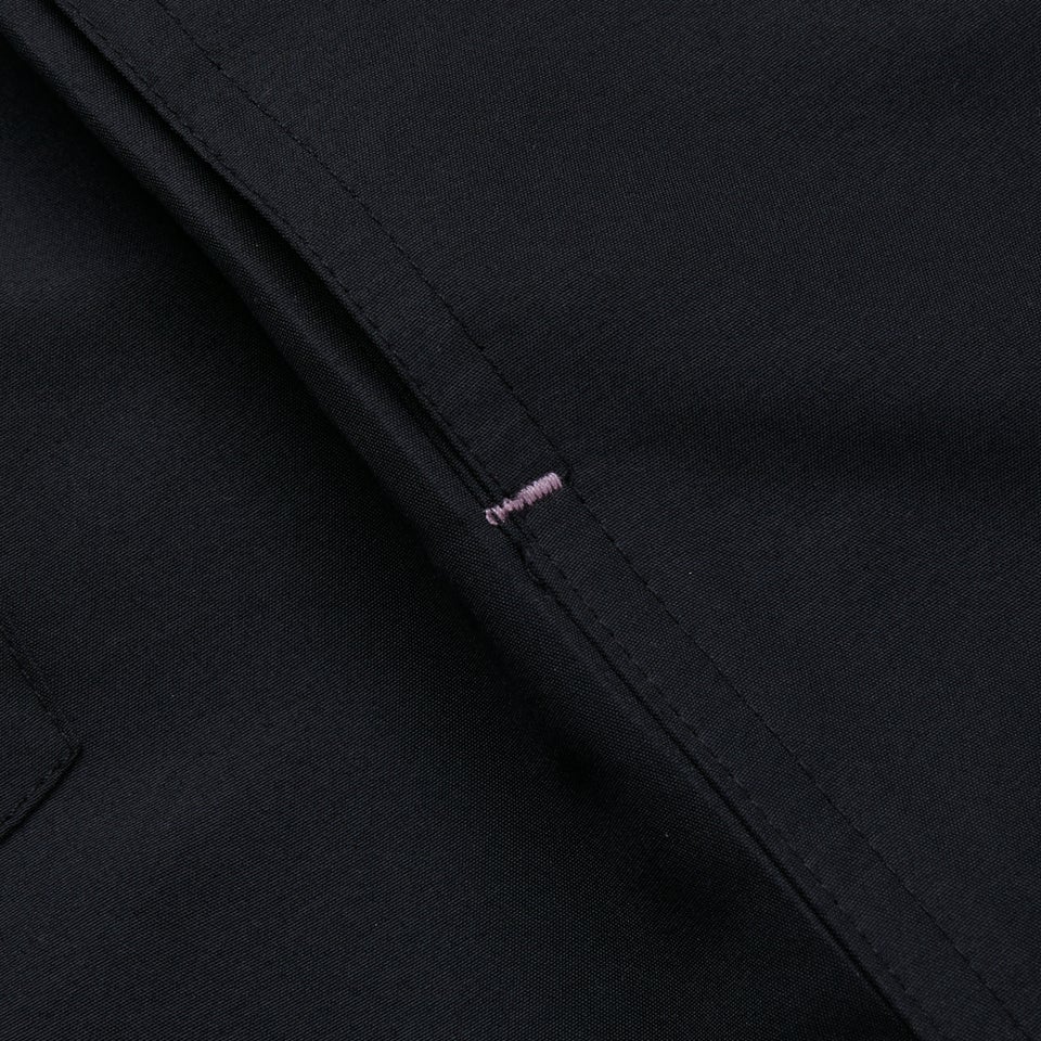 Womens Uglies Tactic Shorts Black