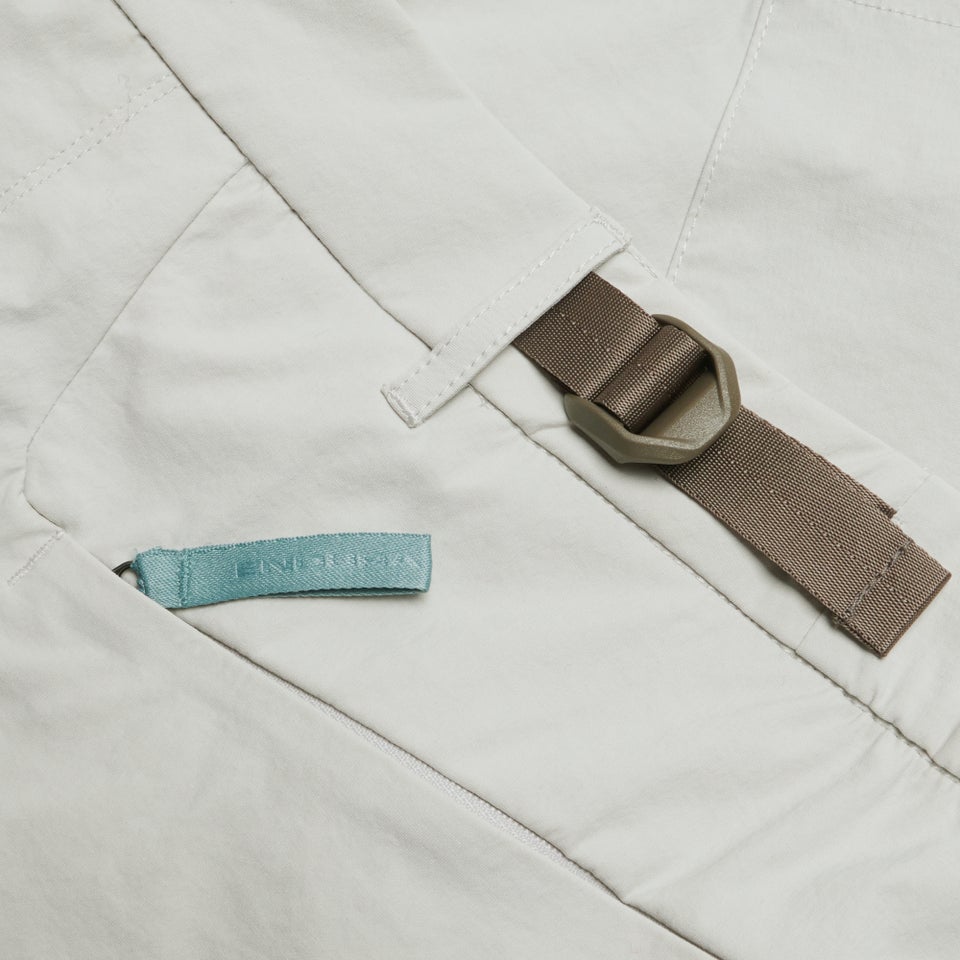 SULTRAC Adv 8" Shorts für Herren - Grau