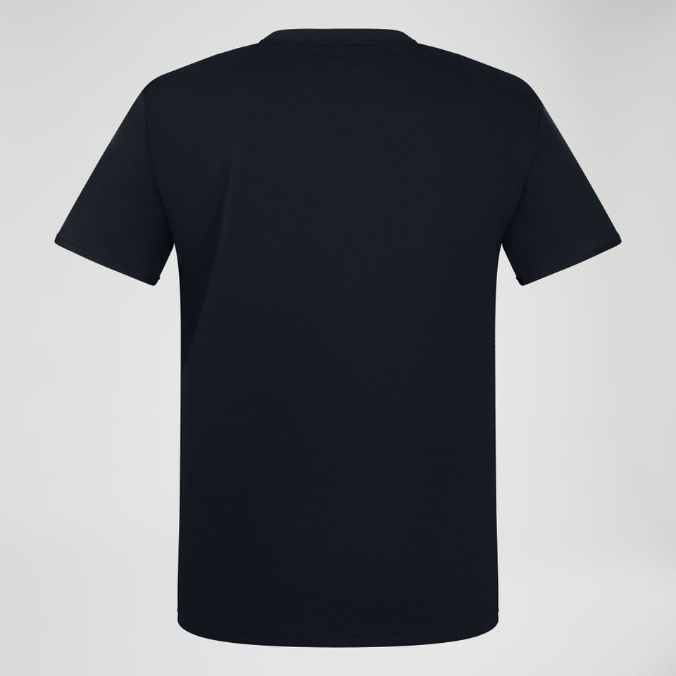 Men's Berghaus Class XL-Logo Tee - Black