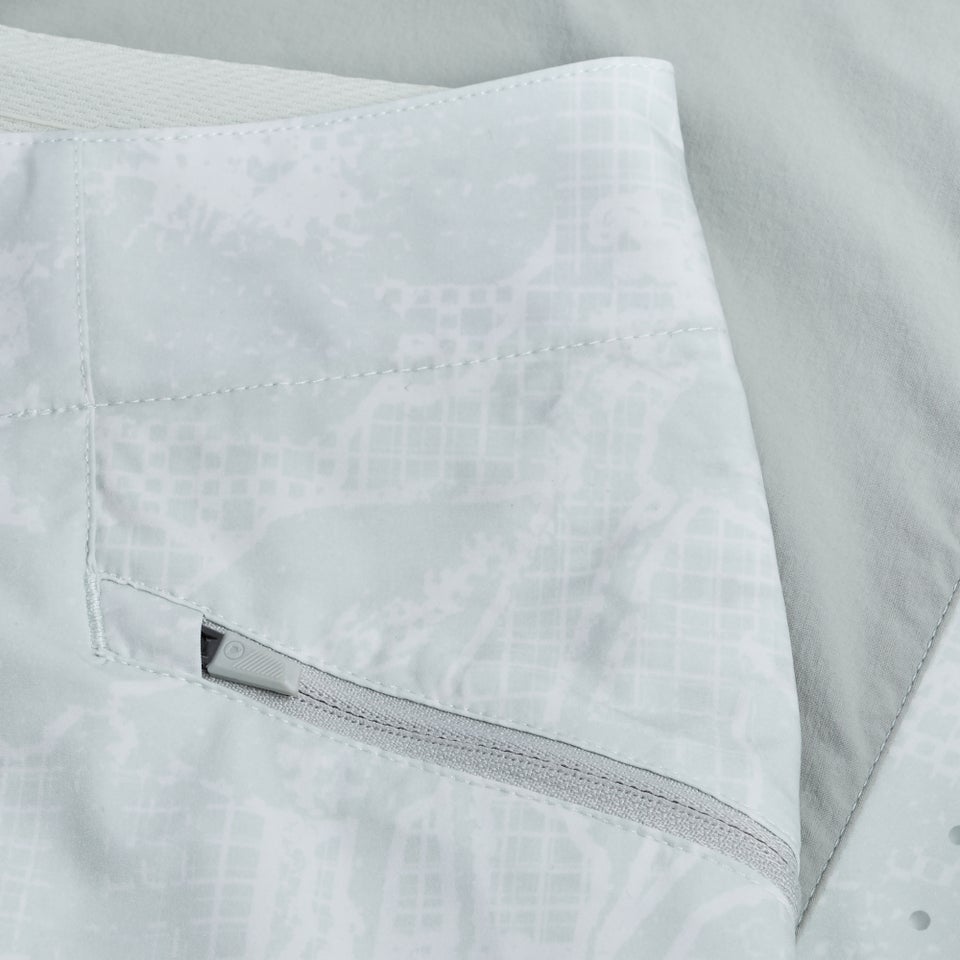 SingleTrack Lite Shorts für Damen - Grau