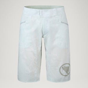 SingleTrack Lite Shorts für Damen - Grau - M STD