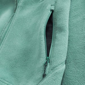 Prism Polartec InterActive Fleece für Damen - Grün