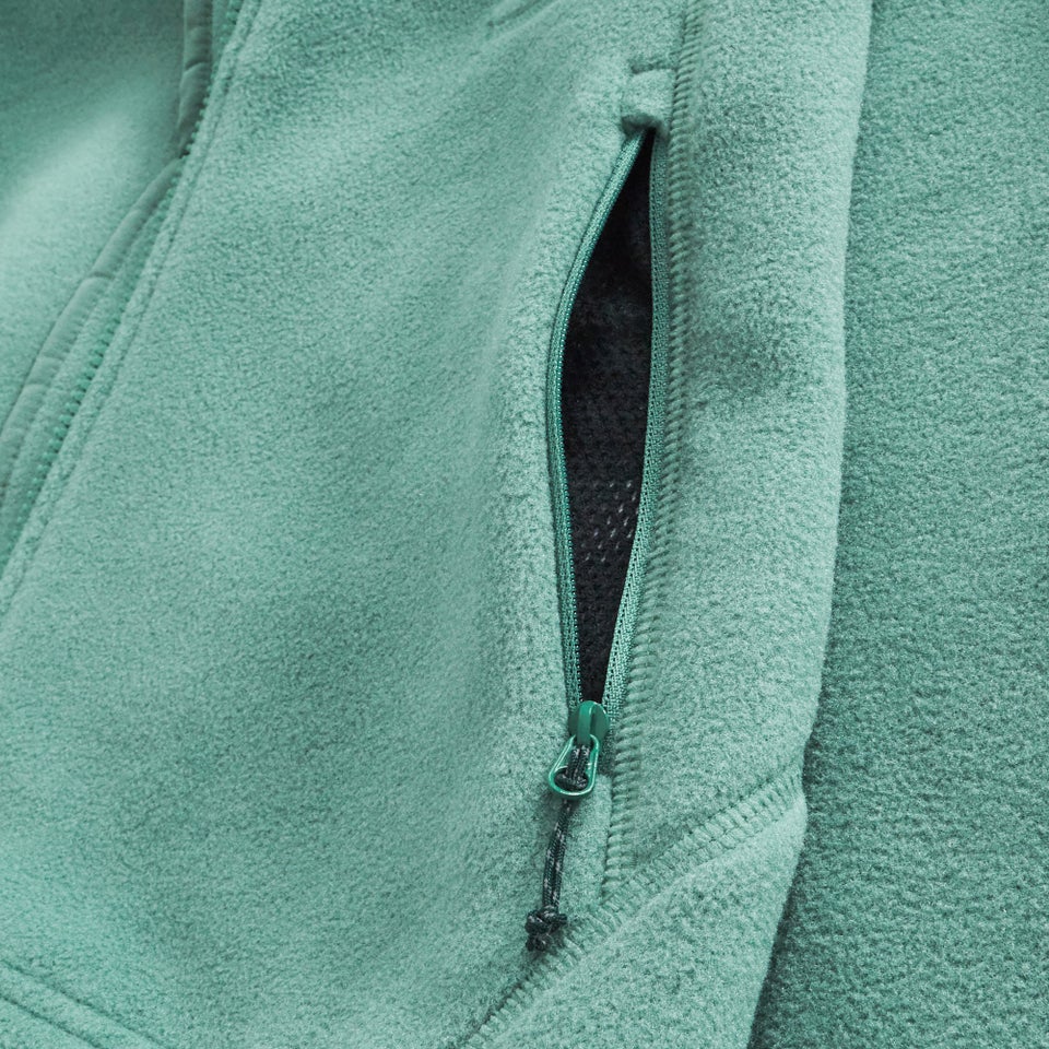 Prism Polartec InterActive Fleece für Damen - Grün