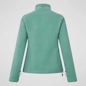 Prism Polartec InterActive Fleece für Damen - Grün