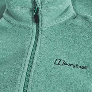Prism Polartec InterActive Fleece für Damen - Grün