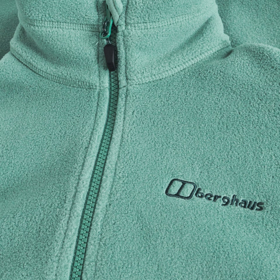 Prism Polartec InterActive Fleece für Damen - Grün