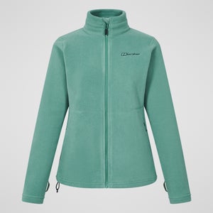 Prism Polartec InterActive Fleece für Damen - Grün
