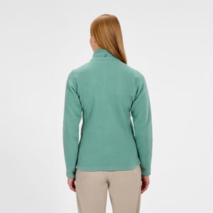 Prism Polartec InterActive Fleece für Damen - Grün