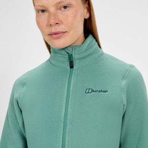 Prism Polartec InterActive Fleece für Damen - Grün