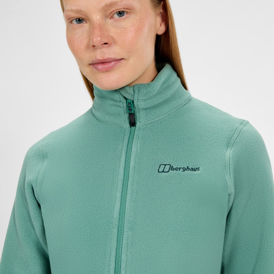 Prism Polartec InterActive Fleece für Damen - Grün