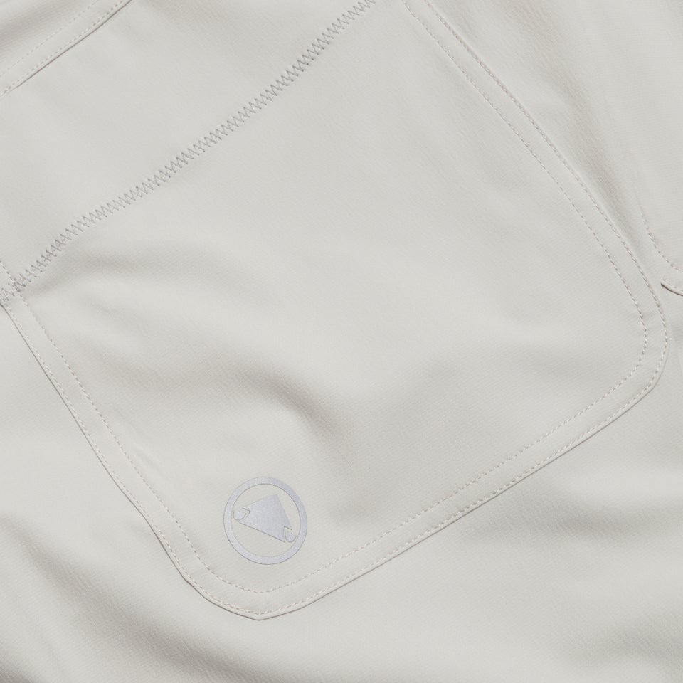 Men's SulTrac Pull On 10" Shorts - Lunar Rock