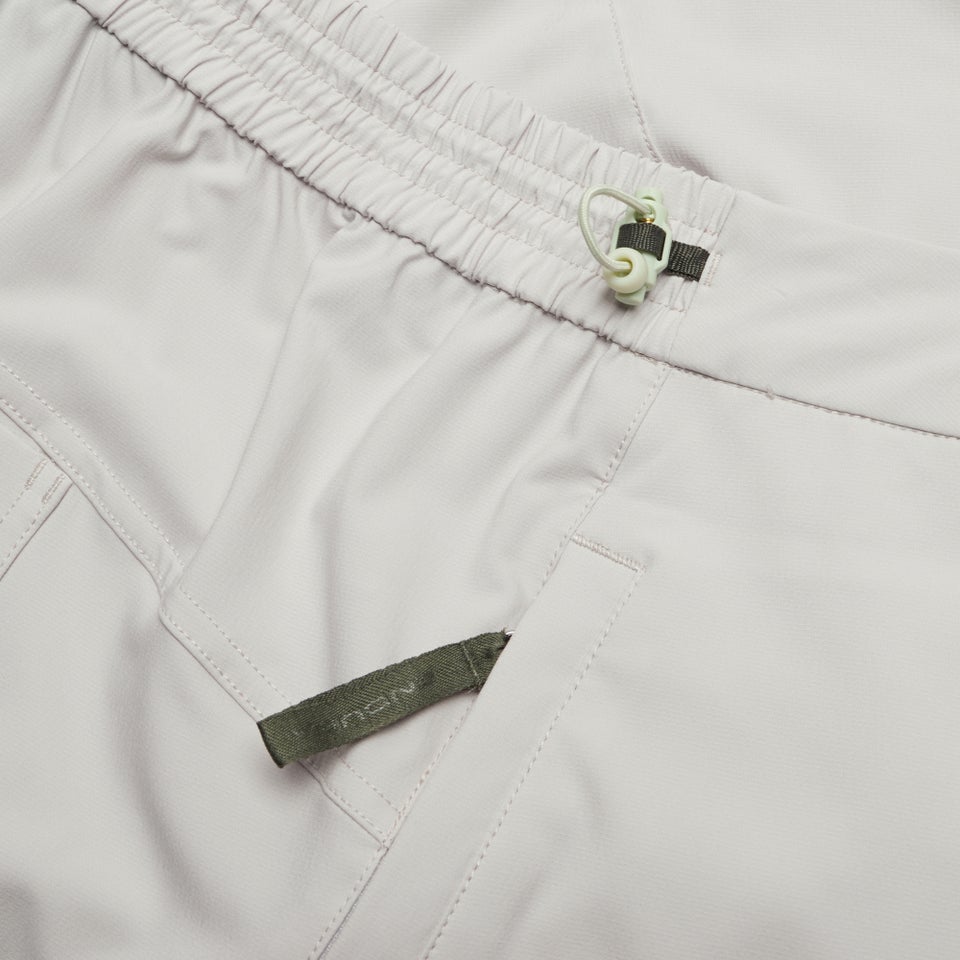 Men's SulTrac Pull On 10" Shorts - Lunar Rock