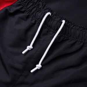 Mens Legends Trackpant Black