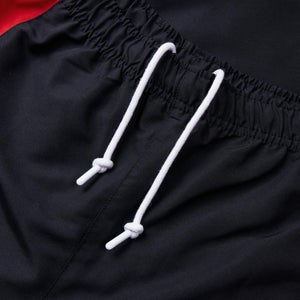 MENS LEGENDS TRACKPANT BLACK