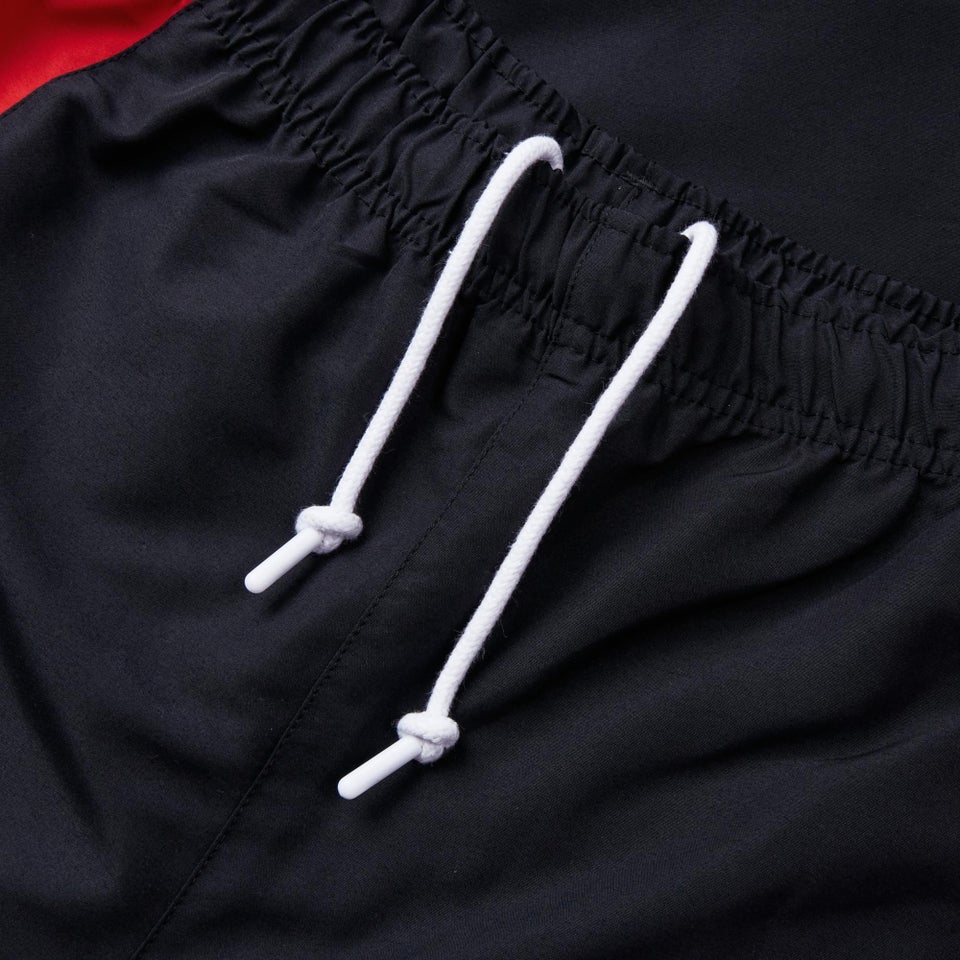 MENS LEGENDS TRACKPANT BLACK