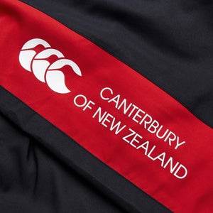 Mens Legends Trackpant Black