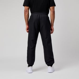 Mens Legends Trackpant Black