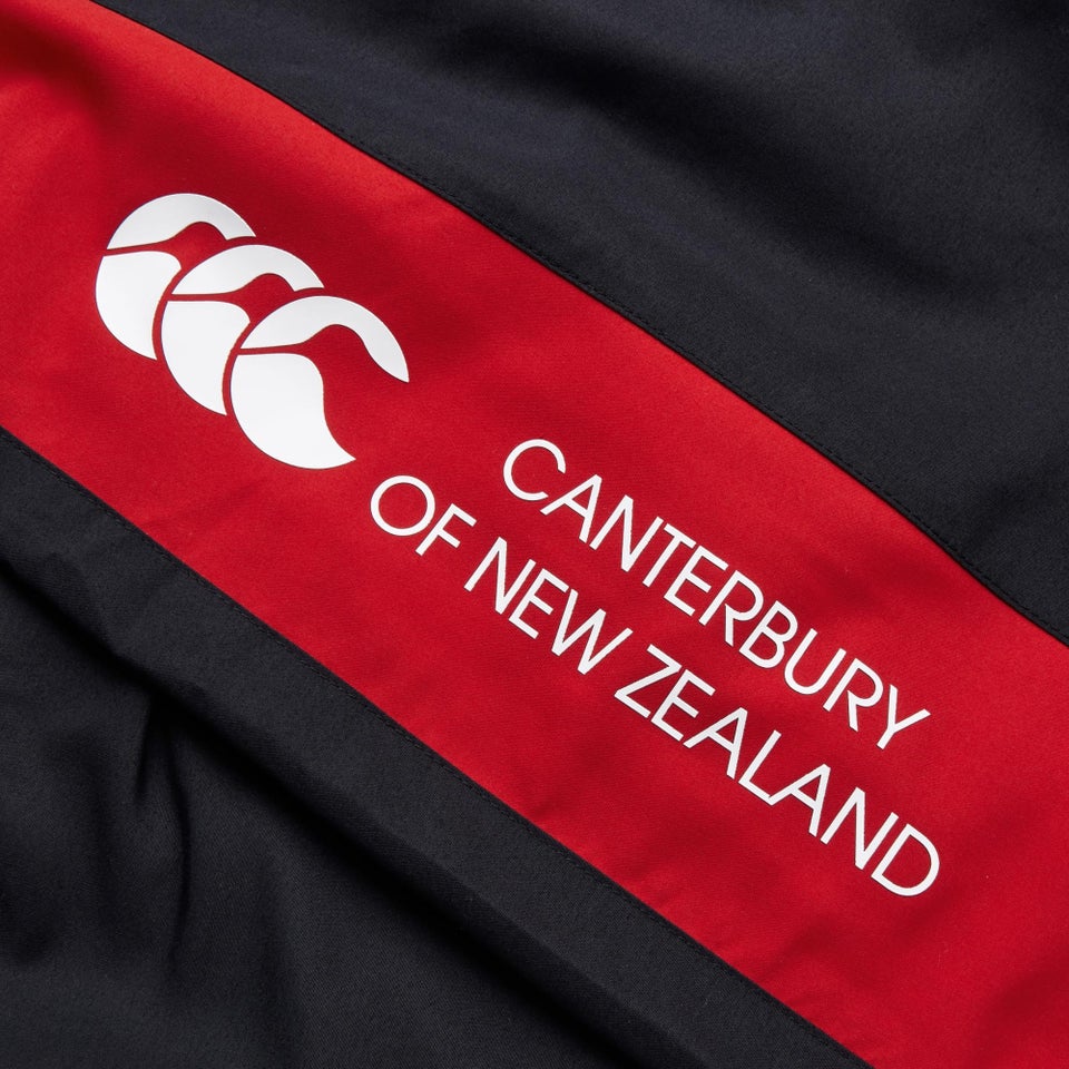 MENS LEGENDS TRACKPANT BLACK