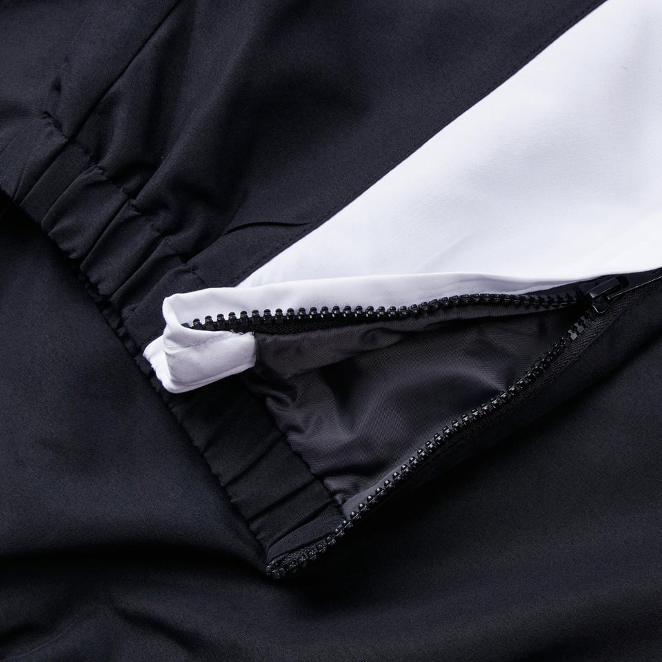 MENS LEGENDS TRACKPANT BLACK