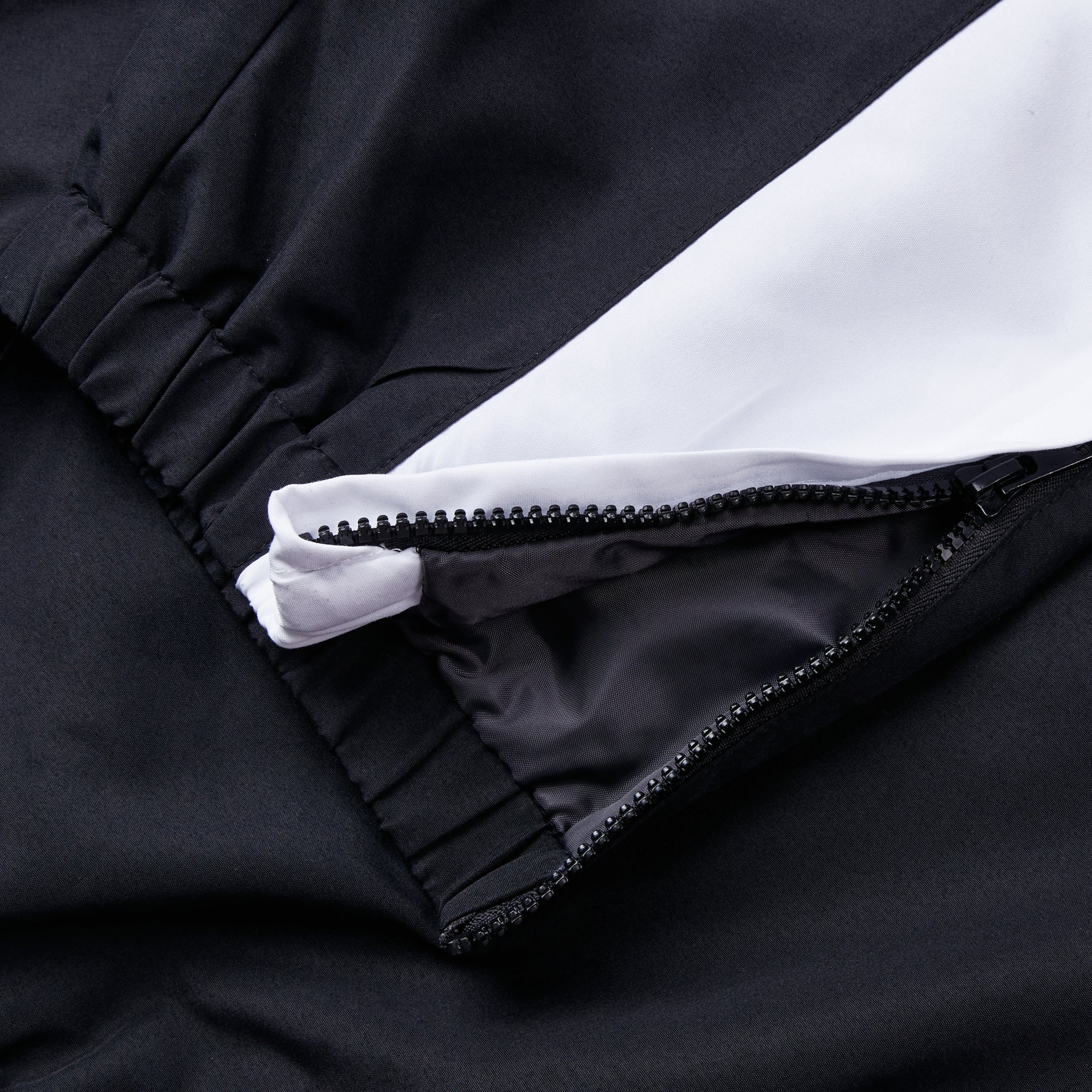Mens Legends Trackpant Black | Canterbury