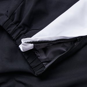 Mens Legends Trackpant Black