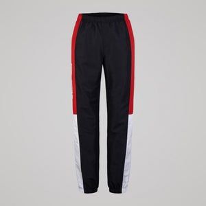 MENS LEGENDS TRACKPANT BLACK