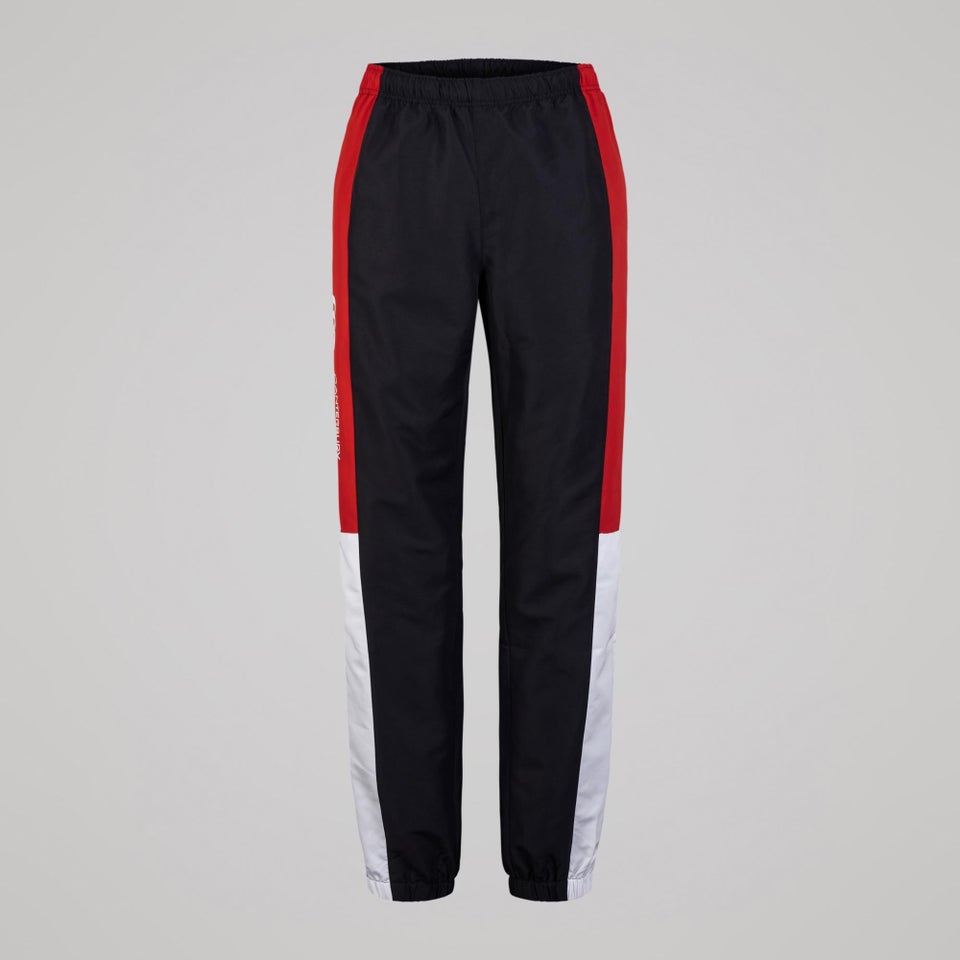 MENS LEGENDS TRACKPANT BLACK