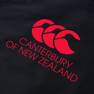 Mens Legends Jacket Black