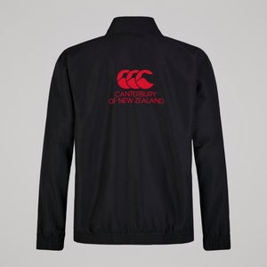 Mens Legends Jacket Black