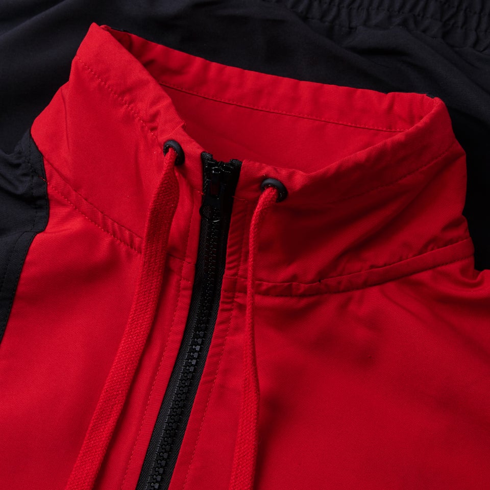 Mens Legends Jacket Black