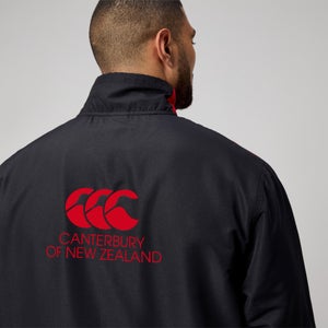 Mens Legends Jacket Black