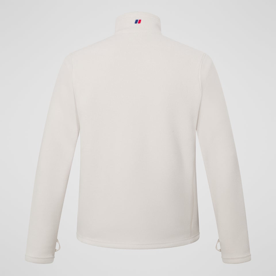 Men's Prism PT InterActive Jacket - Grey